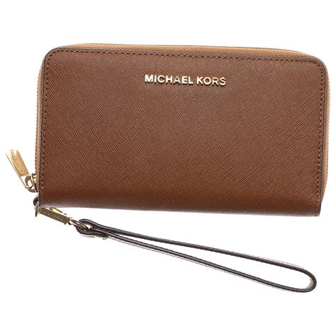 small tan michael kors wallet|Michael Kors wallets sale clearance.